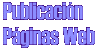 Publicación de Páginas Web